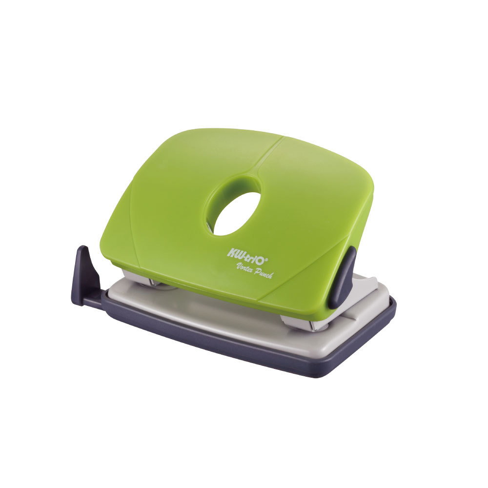 Perfurador de 2 furos Pollex Smart