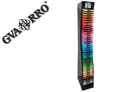 Cartolinas Variadas A4 e A3