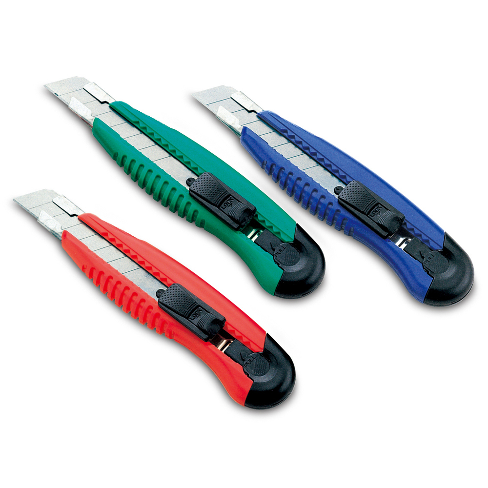 Faca de corte resistente