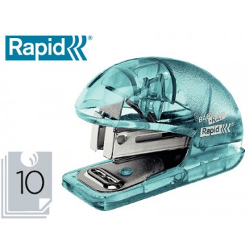 Agrafador 10 Folhas Nº24/6