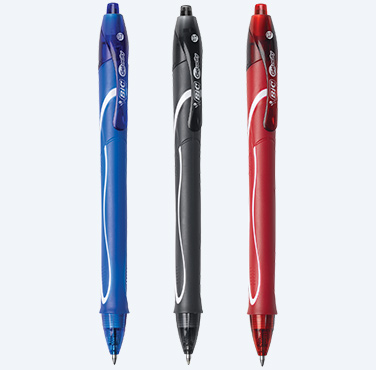 bic-gelocity