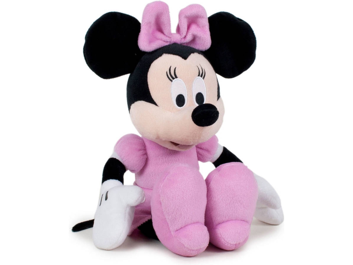 Peluche DISNEY Minnie Disney