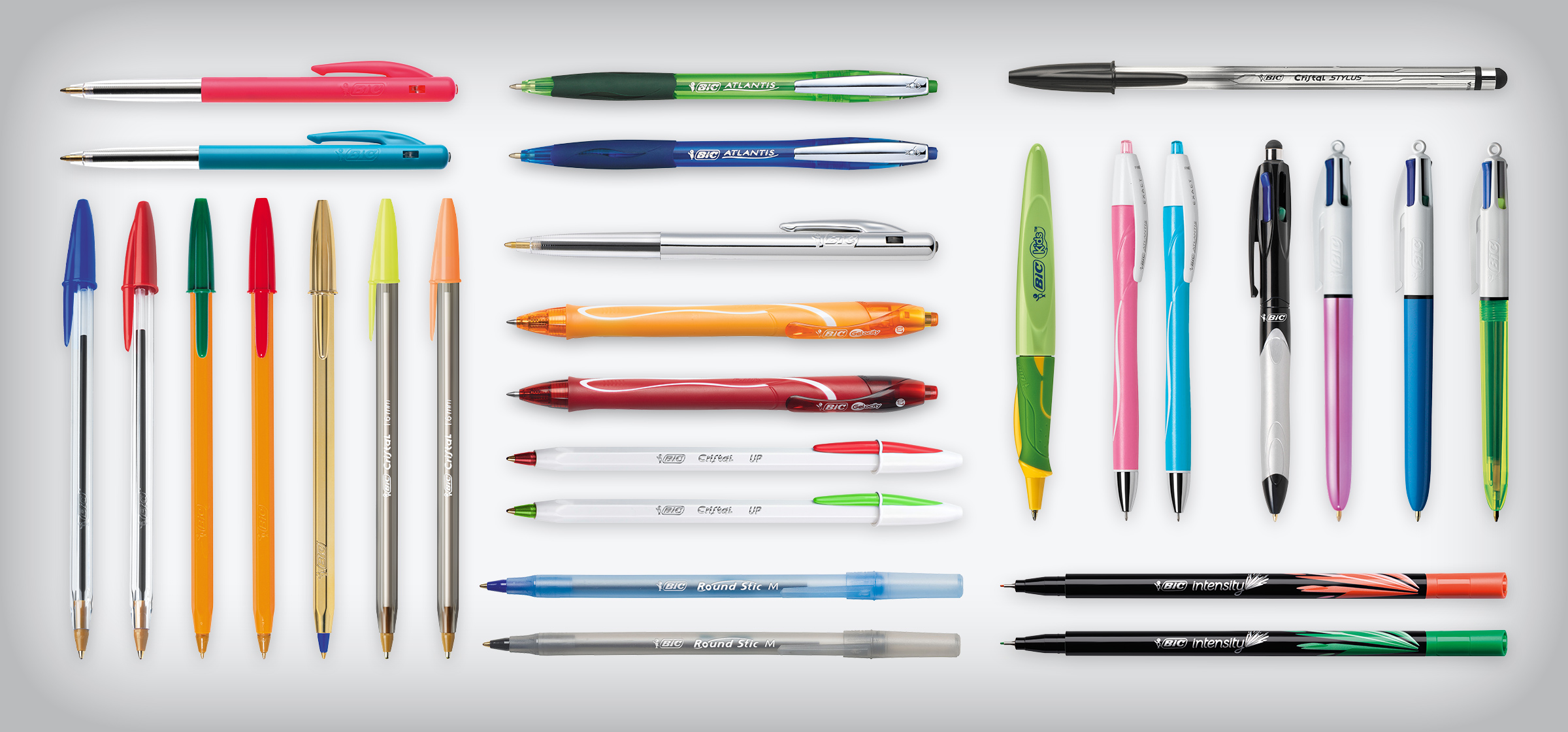 Gama Bic