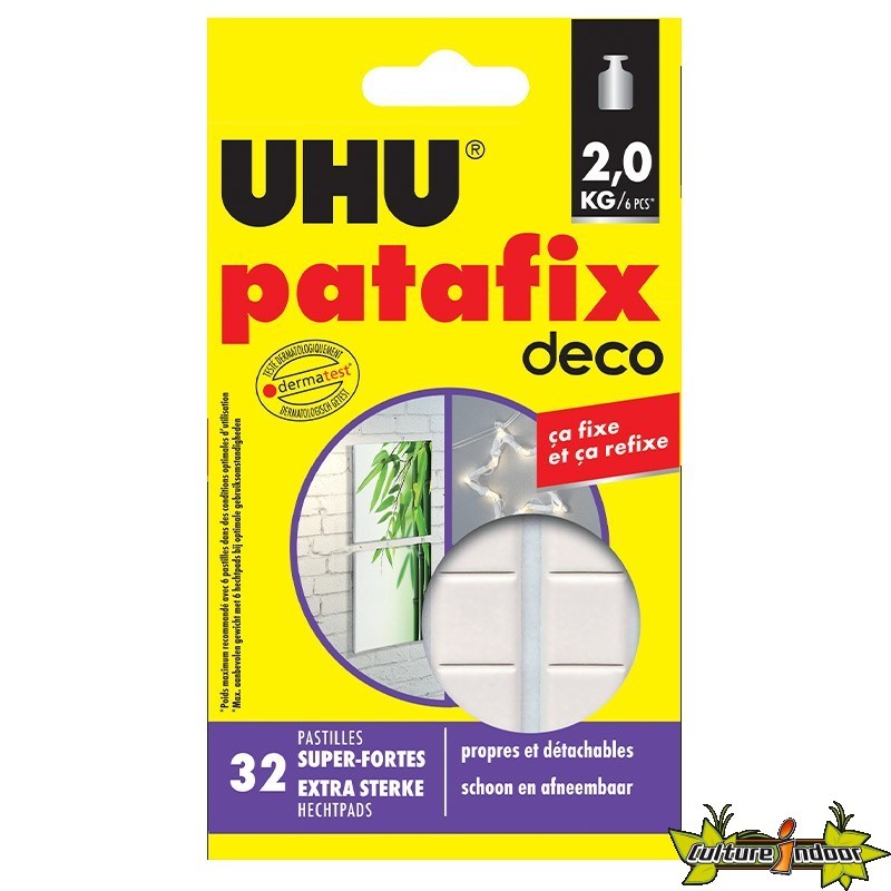 UHU – PATAFIX